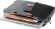 Hama Florence notebook bag 14.1" grey/black